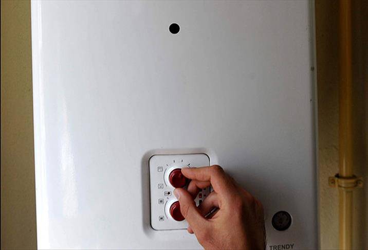 Kademeli sistem geliyor! Doğalgaz faturasında yeni dönem başlıyor 9